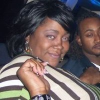 Ineka Arington