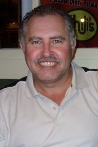 Alvaro Baena