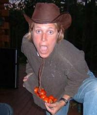 Jennifer Holsten