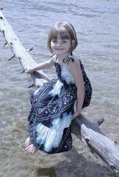Karlie Sawdon