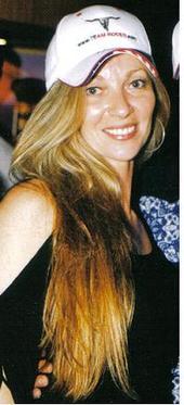 Lisa Currier