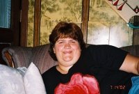 Bonnie Harrington