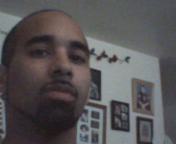 Darek Gordon