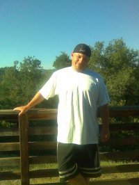 Theron Spearer
