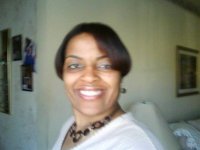 Shanedra Nolden