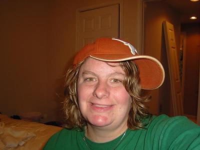 Christy Thompson