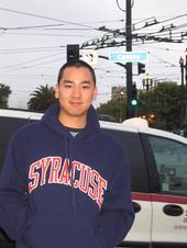 Albert Nguyen