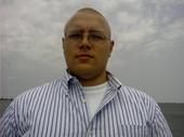 Joshua Gates