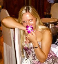 Olena Mitroff