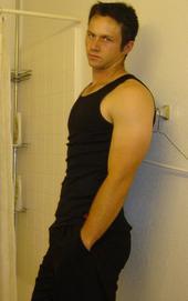 Travis Miller