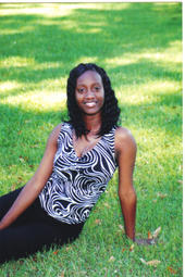 Seairra Hinton