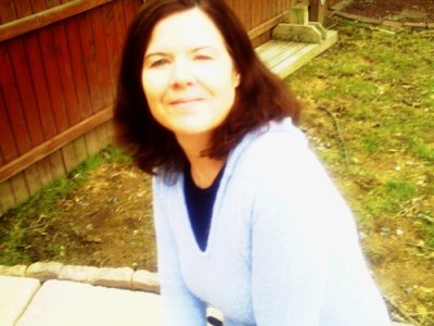Suzanne Roche