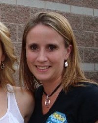 Misty Danmyer