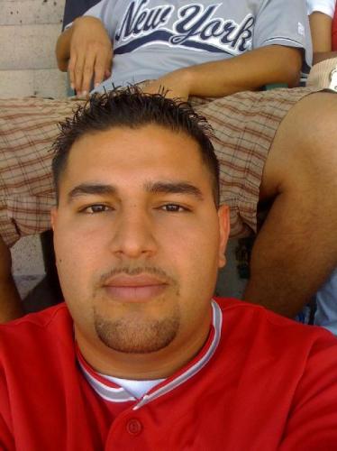 Luis Aguilar