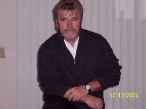 Ronald Chapman