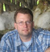 Steven Grysiewicz