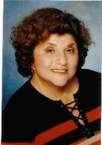 Dorothy Winhold