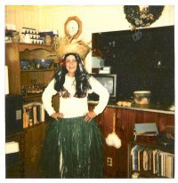 Judith Coahran