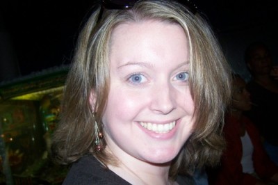 Erin Bleisath