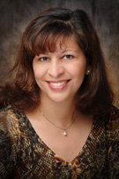 Maritza Talamante