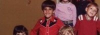 Danny Shilcosky
