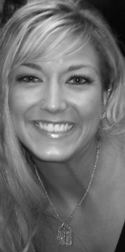 Nicole French