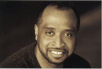 Rhonnie Washington
