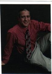 Keith Heller
