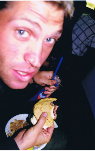 Scott Lipski