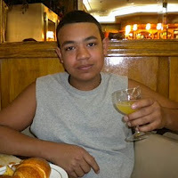 Terrence Burkhalter