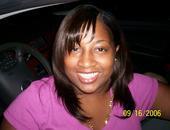 Keena Middlebrooks