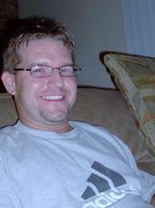 Scott Reed