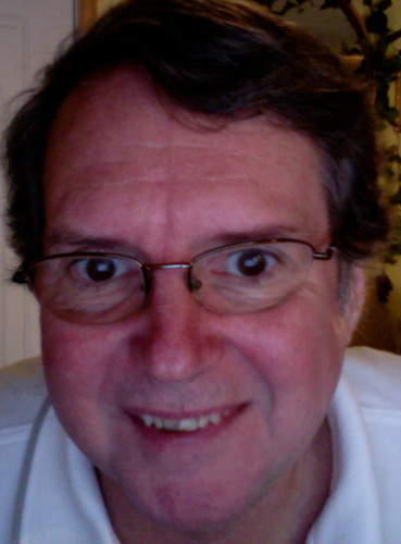 Robert Roberts