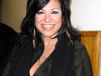 Holly Levine