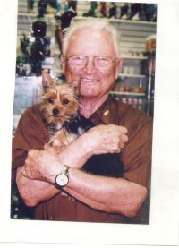 Bruce Kaitner