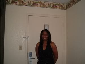 Tanisha Handley