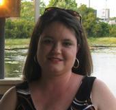 Amy Barker