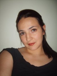 Ramona Delacruz