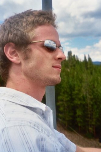 Jordan Focht