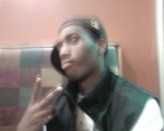 Davon Diehl