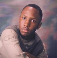 Marcus Amos