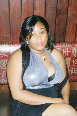Elvire Thomas