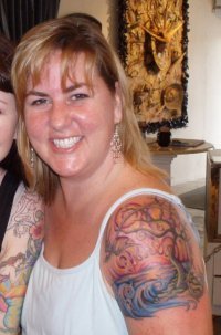 Rebecca Baird