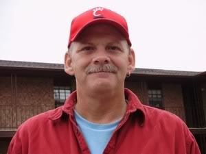 Steven Mcginn