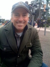 Elliott Felson