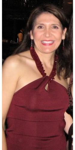 Laura Moreno