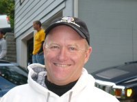 Patrick Mckeefery