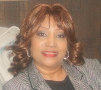 Rosalind Lawry