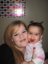 Allyson Alsherifi