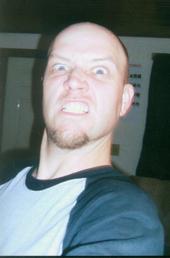Zachary Burke